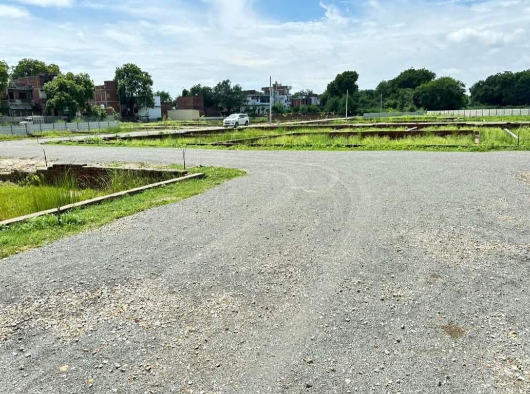  naman green garden phase ii Plot