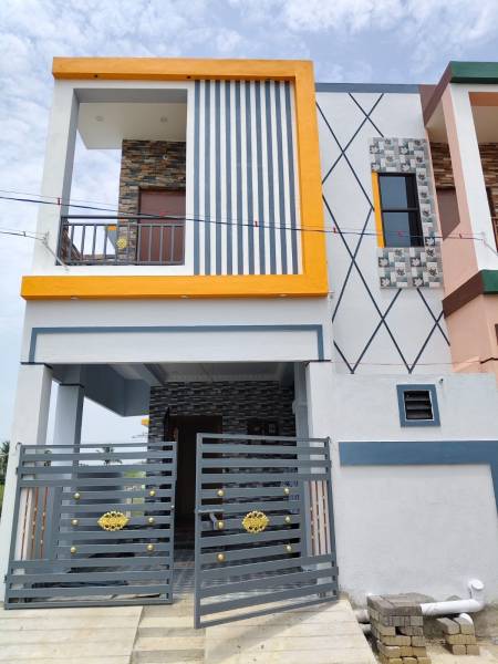  new-villas Elevation