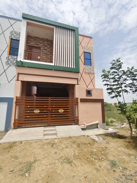  new-villas Elevation