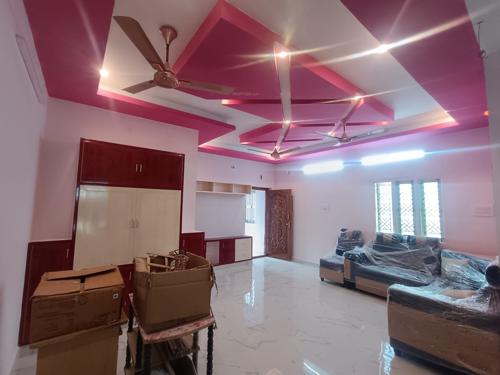  new-villas Living Area