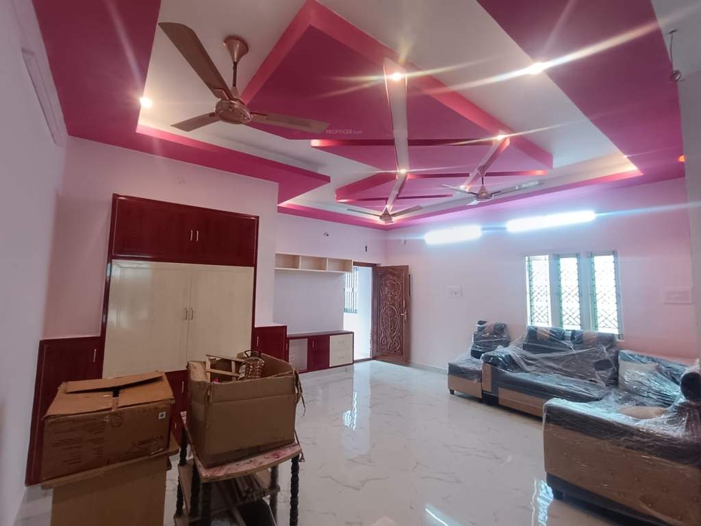  new villas Living Area