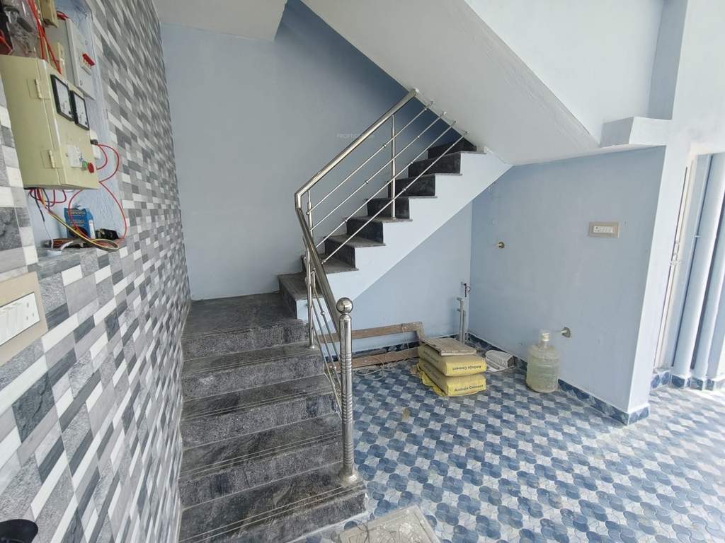  new villas Living Area