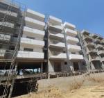 Square Phase 2 Construction Status March-25 constructionStatus of Sumuk Square Phase 2