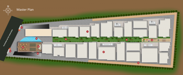  square-phase-2 Master Plan