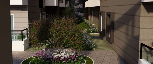  square-phase-2 Flower Garden