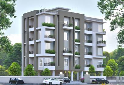  laxmi-nibas Elevation