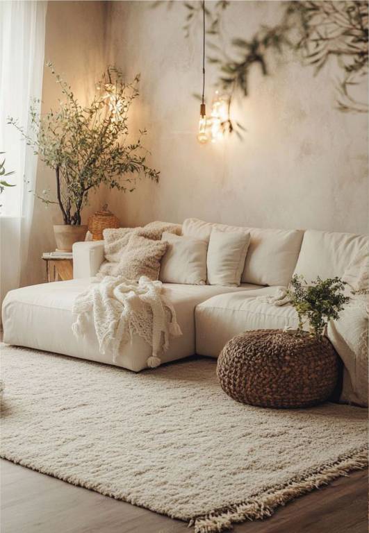  laxmi nibas Living Area