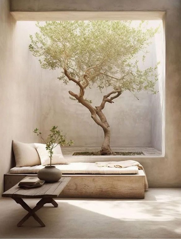  laxmi nibas Living Area