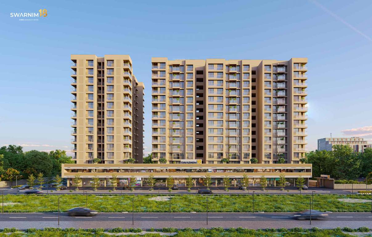  new project Elevation