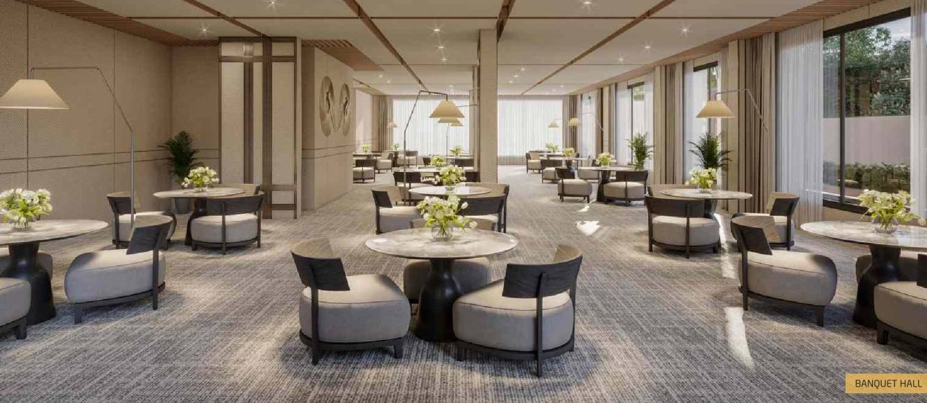  new project Banquet Hall