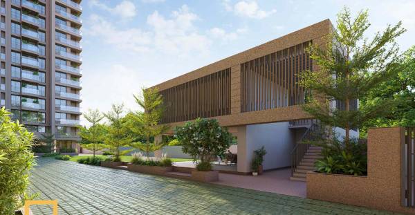  new-project Club House