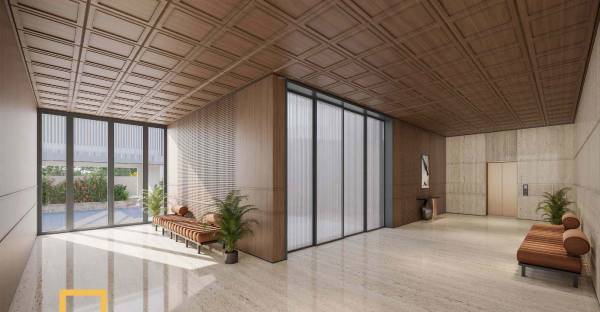  new-project Entrance Lobby