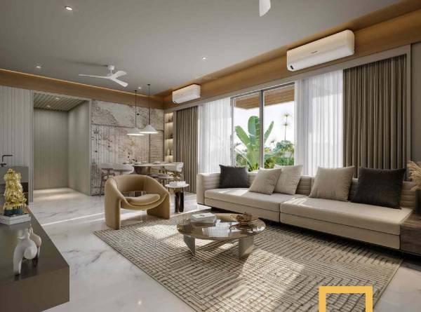  new-project Living Area