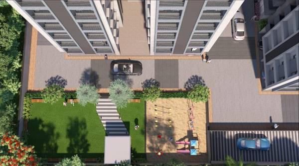 Others aagam-heights-lotus Others