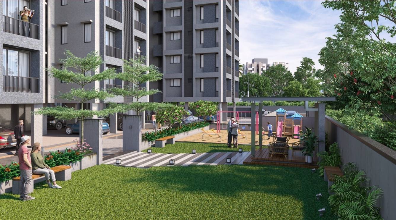  aagam heights lotus Others