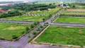 AP Capital Projects Tricity Reserve
