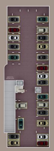  pearl-view-apartments Pearl View Apartments Cluster Plan For Basement