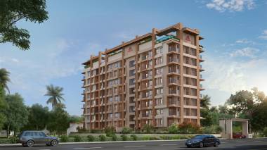 Elevation pearl-view-apartments Elevation