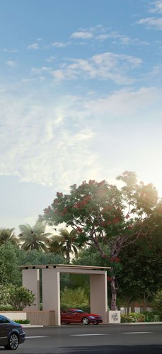  pearl-view-apartments Gated Community