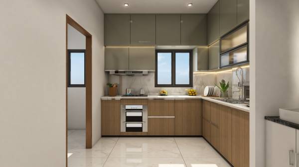  pearl-view-apartments Kitchen