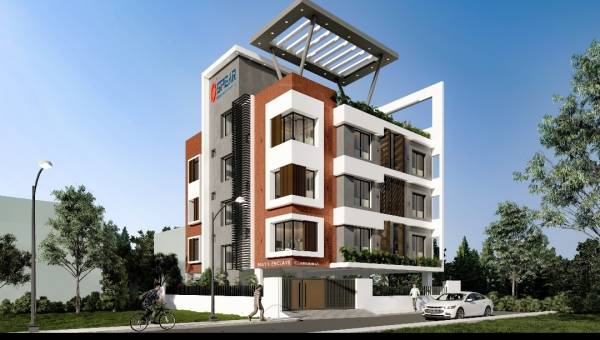  mayura-flats Elevation