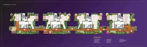  songs-of-the-earth Layout Plan