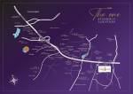Location Plan  codename-the-one Location Plan