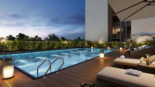  songs-of-the-earth Swimming Pool