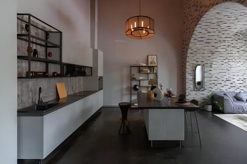  songs-of-the-earth Kitchen