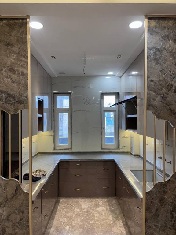 luxury floors Kitchen