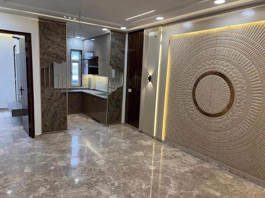 luxury floors Living Area