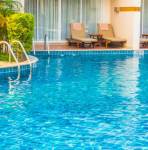  garden-villa Swimming Pool