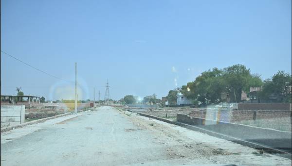  pragati-vihar-colony Internal Roads & Footpaths