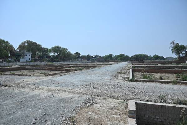  pragati-vihar-colony Internal Roads & Footpaths