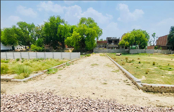  pragati-vihar-colony Plot