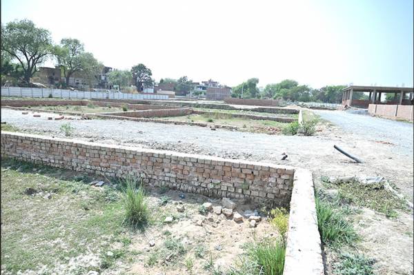  pragati-vihar-colony Plot