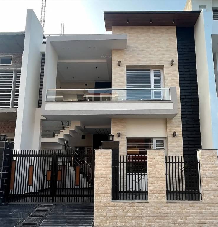  palmshade residences Elevation