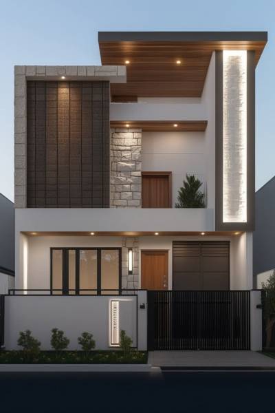  palmshade-residences Elevation