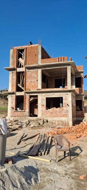  breeza Construction Status July 25