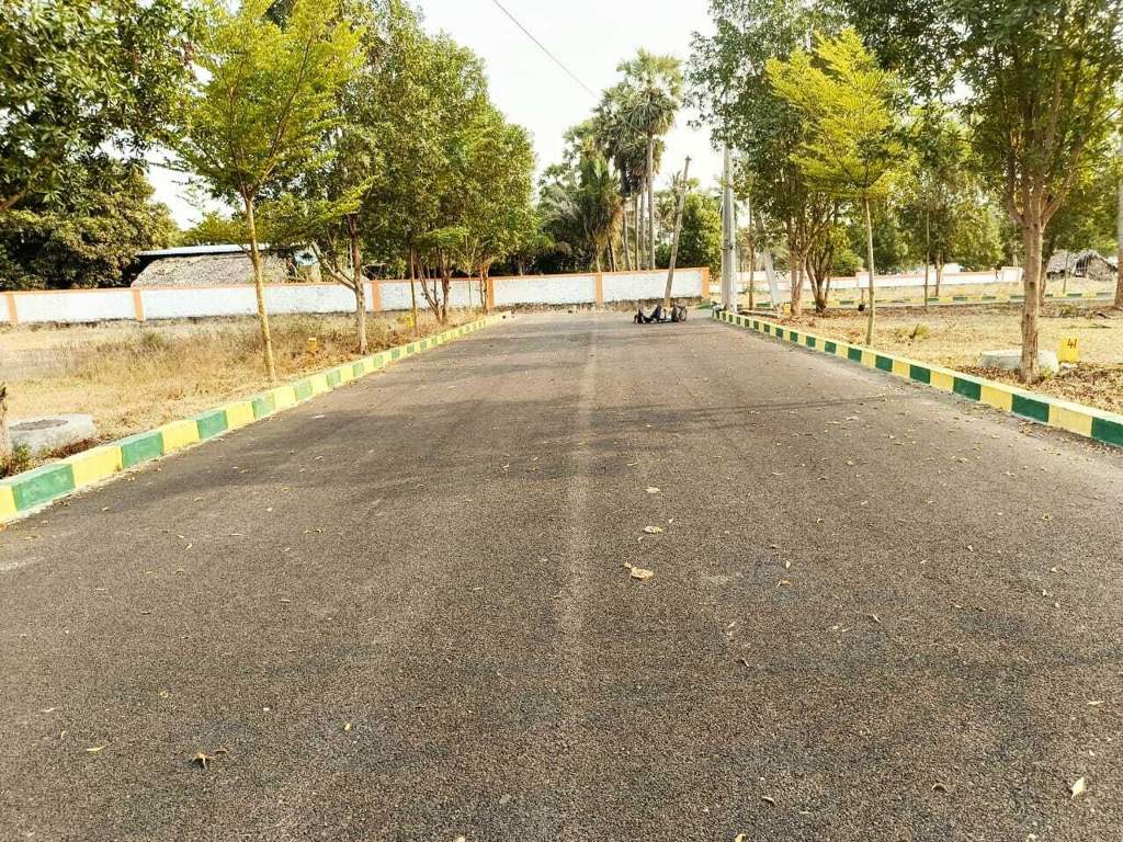  sukrithi sathvik Internal Roads & Footpaths