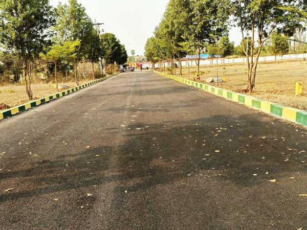  sukrithi-sathvik Internal Roads & Footpaths