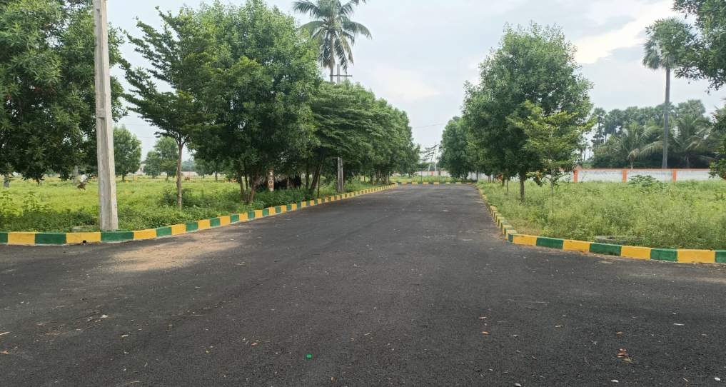  sukrithi sathvik Internal Roads & Footpaths