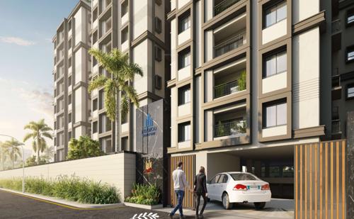  pramod-signature Car Parking