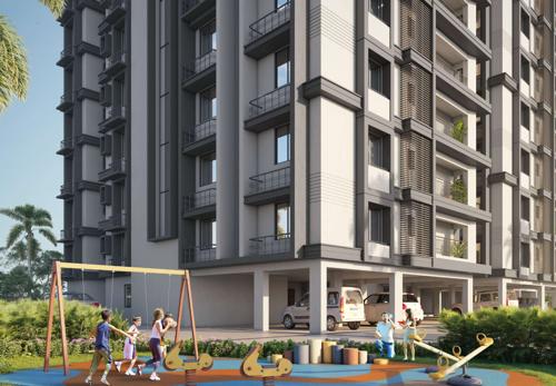  pramod-signature Children's play area