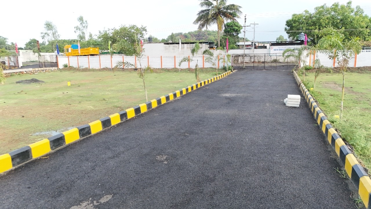  vasantham nagar Plot