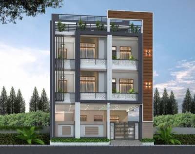 Elevation affordable-floors Elevation