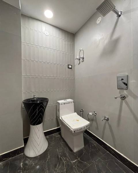 Bathroom real-luxury-floors Bathroom