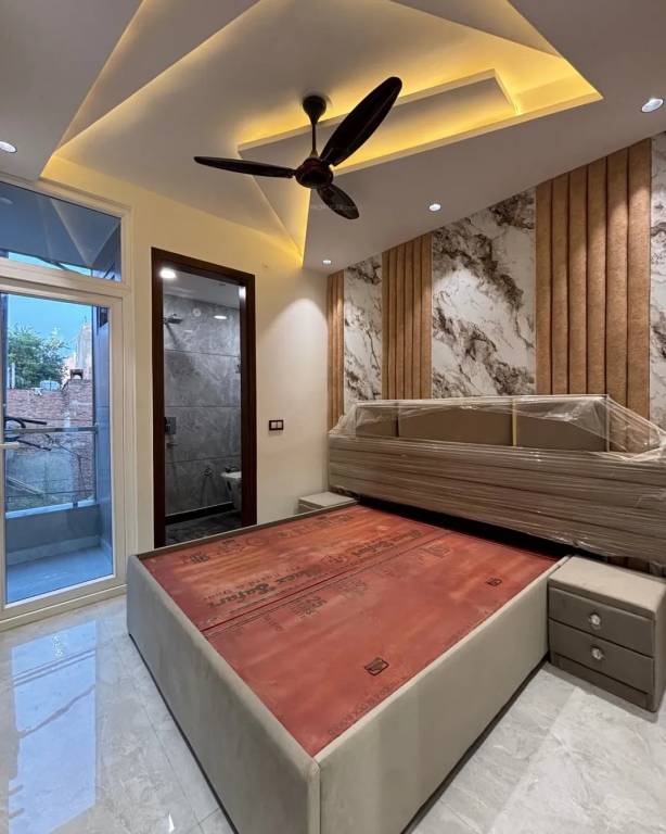  real luxury floors Bedroom