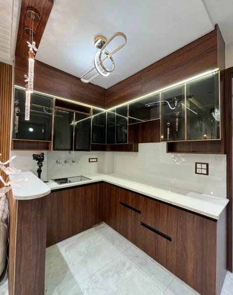 Kitchen real-luxury-floors Kitchen