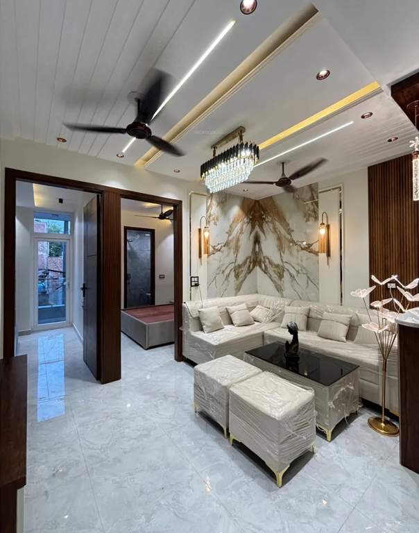  real luxury floors Living Area